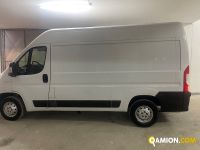 Fiat DUCATO maxi 35 LH2 2.3 mjt