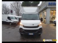 Iveco Daily V 35.14 2019 IVECO DAILY 35C14 BOX Altro | AUTO INDUSTRIALE BERGAMASCA SPA