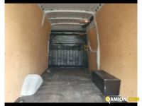 Iveco Daily V 35.14 2019 IVECO DAILY 35S14  Altro | AUTO INDUSTRIALE BERGAMASCA SPA