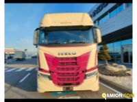Iveco S-Way AS 440.180 S-Way AS 440.180 - S-Way AS 440.180 4x2 C13 S49T/FP LT hi-tronix Altro | AUTO INDUSTRIALE BERGAMASCA SPA