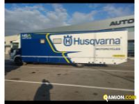 IVECO Eurocargo ML120 2003 Eurocargo ML120 2003 MOTORHOME Eurocargo 120E24P  Altro | AUTO INDUSTRIALE BERGAMASCA SPA