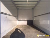 Iveco Daily V 35.16 2019 IVECO DAILY 35S16 CON SPONDA IDRAULICA Altro | AUTO INDUSTRIALE BERGAMASCA SPA