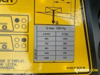 Iveco Daily V 70.18 HI-MATIC 2022 DAILY 72C18 AUTOMATICO CON BOX E SPONDA BATTUTA Altro | AUTO INDUSTRIALE BERGAMASCA SPA