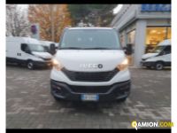 Iveco Daily V 35.12 E6 2016 IVECO DAILY 35S12  Altro | AUTO INDUSTRIALE BERGAMASCA SPA