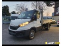 Iveco Daily V 35.14 2019 IVECO DAILY 35C14 CON RIBALTABILE  Altro | AUTO INDUSTRIALE BERGAMASCA SPA