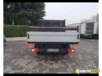 Iveco Daily V 35.12 E6 2016 IVECO DAILY 35S12  Altro | AUTO INDUSTRIALE BERGAMASCA SPA
