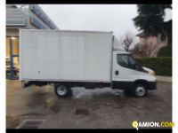 Iveco Daily V 35.14 2019 IVECO DAILY 35C14 BOX Altro | AUTO INDUSTRIALE BERGAMASCA SPA