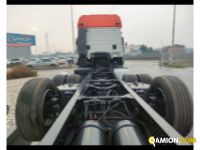 IVECO Modello S-WAY AT 480CV TELAIO 3ASSI Altro | AUTO INDUSTRIALE BERGAMASCA SPA