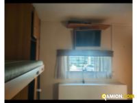 IVECO Eurocargo ML120 2003 Eurocargo ML120 2003 MOTORHOME Eurocargo 120E24P  Altro | AUTO INDUSTRIALE BERGAMASCA SPA