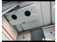 IVECO Eurocargo 140 Euro VIe(d) Eurocargo 140 Euro VIe(d) EUROCARGO 140E28P CELLA ISOTERMICA CON SPONDA RETRATTILE  Altro | AUTO INDUSTRIALE BERGAMASCA SPA