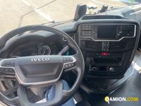 Iveco S-Way AS 260 MOTRICE S WAY 480 CV CASE MOBILI AUTOM+INTARDER Altro | AUTO INDUSTRIALE BERGAMASCA SPA