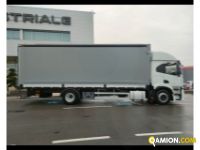 IVECO Modello AT190S46 Altro | AUTO INDUSTRIALE BERGAMASCA SPA