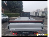 Iveco Daily V 35.12 E6 2016 IVECO DAILY 35S12  Altro | AUTO INDUSTRIALE BERGAMASCA SPA