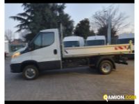 Iveco Daily V 35.14 2019 IVECO DAILY 35C14 CON RIBALTABILE  Altro | AUTO INDUSTRIALE BERGAMASCA SPA