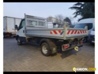 Iveco Daily V 35.14 2019 IVECO DAILY 35C14 CON RIBALTABILE  Altro | AUTO INDUSTRIALE BERGAMASCA SPA