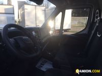 Iveco Daily V 35.16 2019 IVECO DAILY 35S16 CON SPONDA IDRAULICA Altro | AUTO INDUSTRIALE BERGAMASCA SPA