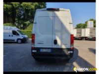 Iveco Daily V 35.14 E6 2016 IVECO DAILY VAN L2H2 CON SPONDA Altro | AUTO INDUSTRIALE BERGAMASCA SPA