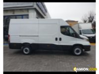 Iveco Daily V 35.14 2019 IVECO DAILY 35S14  Altro | AUTO INDUSTRIALE BERGAMASCA SPA