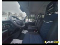 Iveco Daily V 35.12 E6 2016 IVECO DAILY 35S12  Altro | AUTO INDUSTRIALE BERGAMASCA SPA