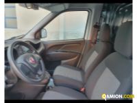 Fiat Doblo Cargo Maxi 2019 DOBLO' MAXI ISOTERMICO Altro | AUTO INDUSTRIALE BERGAMASCA SPA
