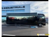 Man TGX 26 MOTORHOME ESPOSITIVO MAN TGX 30ASSI 440CV EURO 5 Altro | AUTO INDUSTRIALE BERGAMASCA SPA