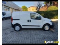 FIAT Fiorino III 2016 Fiorino III 2016 FIORINO CARGO  Altro | AUTO INDUSTRIALE BERGAMASCA SPA