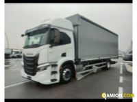 IVECO Modello AT190S46 Altro | AUTO INDUSTRIALE BERGAMASCA SPA