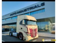 Iveco S-Way AS 440.180 S-Way AS 440.180 - S-Way AS 440.180 4x2 C13 S49T/FP LT hi-tronix Altro | AUTO INDUSTRIALE BERGAMASCA SPA