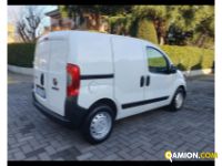 FIAT Fiorino III 2016 Fiorino III 2016 FIORINO CARGO  Altro | AUTO INDUSTRIALE BERGAMASCA SPA