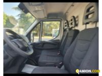 Iveco Daily V 35.14 E6 2016 IVECO DAILY VAN L2H2 CON SPONDA Altro | AUTO INDUSTRIALE BERGAMASCA SPA