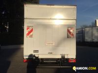 Iveco Daily V 35.16 2019 IVECO DAILY 35S16 CON SPONDA IDRAULICA Altro | AUTO INDUSTRIALE BERGAMASCA SPA