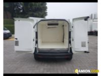 Fiat Doblo Cargo Maxi 2019 DOBLO' MAXI ISOTERMICO Altro | AUTO INDUSTRIALE BERGAMASCA SPA