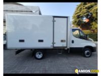 Iveco Daily V 35.16 2019 IVECO DAILY 35C16 ISOTERMICO  Altro | AUTO INDUSTRIALE BERGAMASCA SPA