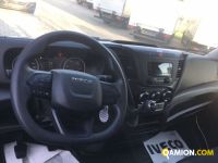 Iveco Daily V 35.16 2019 IVECO DAILY 35S16 CON SPONDA IDRAULICA Altro | AUTO INDUSTRIALE BERGAMASCA SPA