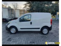 FIAT Fiorino III 2016 Fiorino III 2016 FIORINO CARGO  Altro | AUTO INDUSTRIALE BERGAMASCA SPA