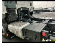 IVECO S-Way AS 260 S-WAY AT 480CV TELAIO 3ASSI  Altro | AUTO INDUSTRIALE BERGAMASCA SPA