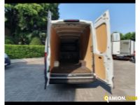Iveco Daily V 35.14 2019 IVECO DAILY 35S14 L4H2 Altro | AUTO INDUSTRIALE BERGAMASCA SPA