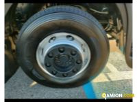 IVECO Eurocargo 140 Euro VIe(d) Eurocargo 140 Euro VIe(d) EUROCARGO 140E28P CELLA ISOTERMICA CON SPONDA RETRATTILE  Altro | AUTO INDUSTRIALE BERGAMASCA SPA