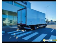 IVECO Eurocargo 140 Euro VIe(d) Eurocargo 140 Euro VIe(d) EUROCARGO 140E28P CELLA ISOTERMICA CON SPONDA RETRATTILE  Altro | AUTO INDUSTRIALE BERGAMASCA SPA