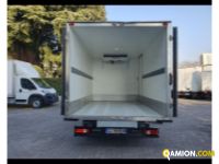 Iveco Daily V 35.16 2019 IVECO DAILY 35C16 ISOTERMICO  Altro | AUTO INDUSTRIALE BERGAMASCA SPA