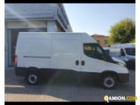 Iveco Daily V 35.14 E6 2016 IVECO DAILY VAN L2H2 CON SPONDA Altro | AUTO INDUSTRIALE BERGAMASCA SPA