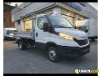 Iveco Daily V 35.14 2019 IVECO DAILY 35C14 CON RIBALTABILE  Altro | AUTO INDUSTRIALE BERGAMASCA SPA