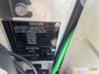 IVECO Eurocargo 140 Euro VIe(d) Eurocargo 140 Euro VIe(d) EUROCARGO ML140E28 P CENTINA FRANCESA +SPONDA BATTUTA15Q Altro | AUTO INDUSTRIALE BERGAMASCA SPA