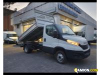 Iveco Daily V 35.14 2019 IVECO DAILY 35C14 CON RIBALTABILE  Altro | AUTO INDUSTRIALE BERGAMASCA SPA