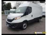 Iveco Daily V 35.14 2019 IVECO DAILY 35S14  Altro | AUTO INDUSTRIALE BERGAMASCA SPA