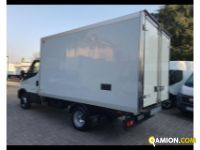 Iveco Daily V 35.16 2019 IVECO DAILY 35C16 ISOTERMICO  Altro | AUTO INDUSTRIALE BERGAMASCA SPA