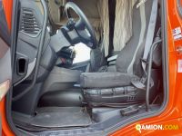 DAF XF FT 180 2017 XF FT 180 2017 DAF XF480 AUTOMATICO CON FRENO MOTORE  Altro | AUTO INDUSTRIALE BERGAMASCA SPA