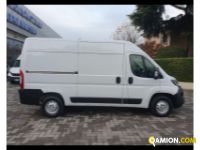 PEUGEOT Boxer III 335 2019 Boxer III 335 2019 PEUGEOT BOXER MH2 Altro | AUTO INDUSTRIALE BERGAMASCA SPA