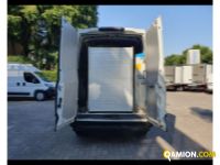 Iveco Daily V 35.14 E6 2016 IVECO DAILY VAN L2H2 CON SPONDA Altro | AUTO INDUSTRIALE BERGAMASCA SPA