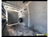 Iveco Daily V 35.14 E6 2016 IVECO DAILY VAN L2H2 CON SPONDA Altro | AUTO INDUSTRIALE BERGAMASCA SPA